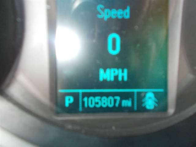 2013 Chevrolet Cruze LS Auto 4dr Sedan W/1sb